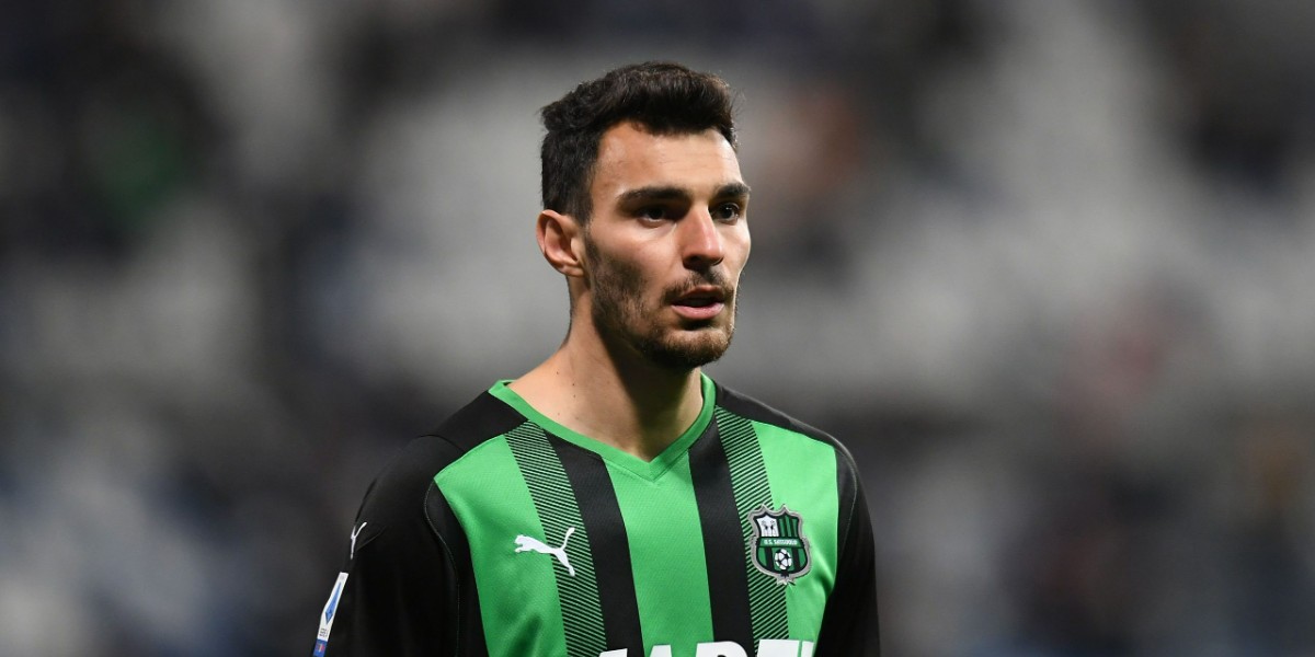 Kaan Ayhan için Fenerbahçe iddiası