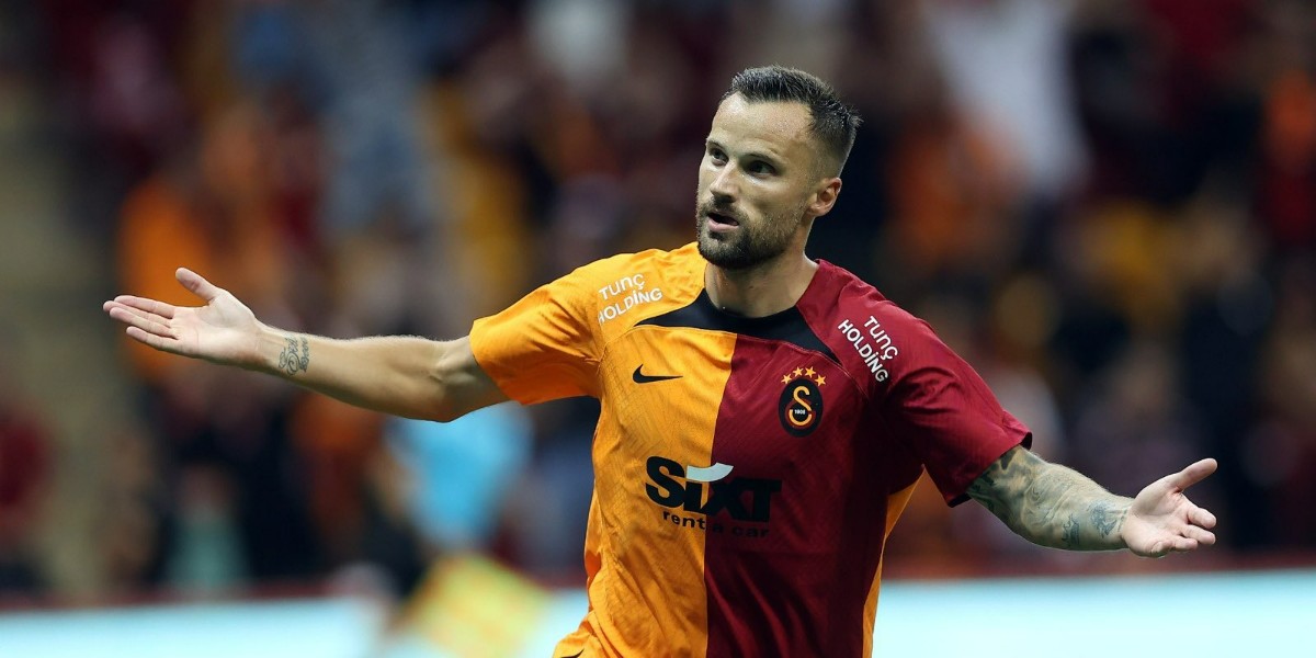 seferovic galatasaray