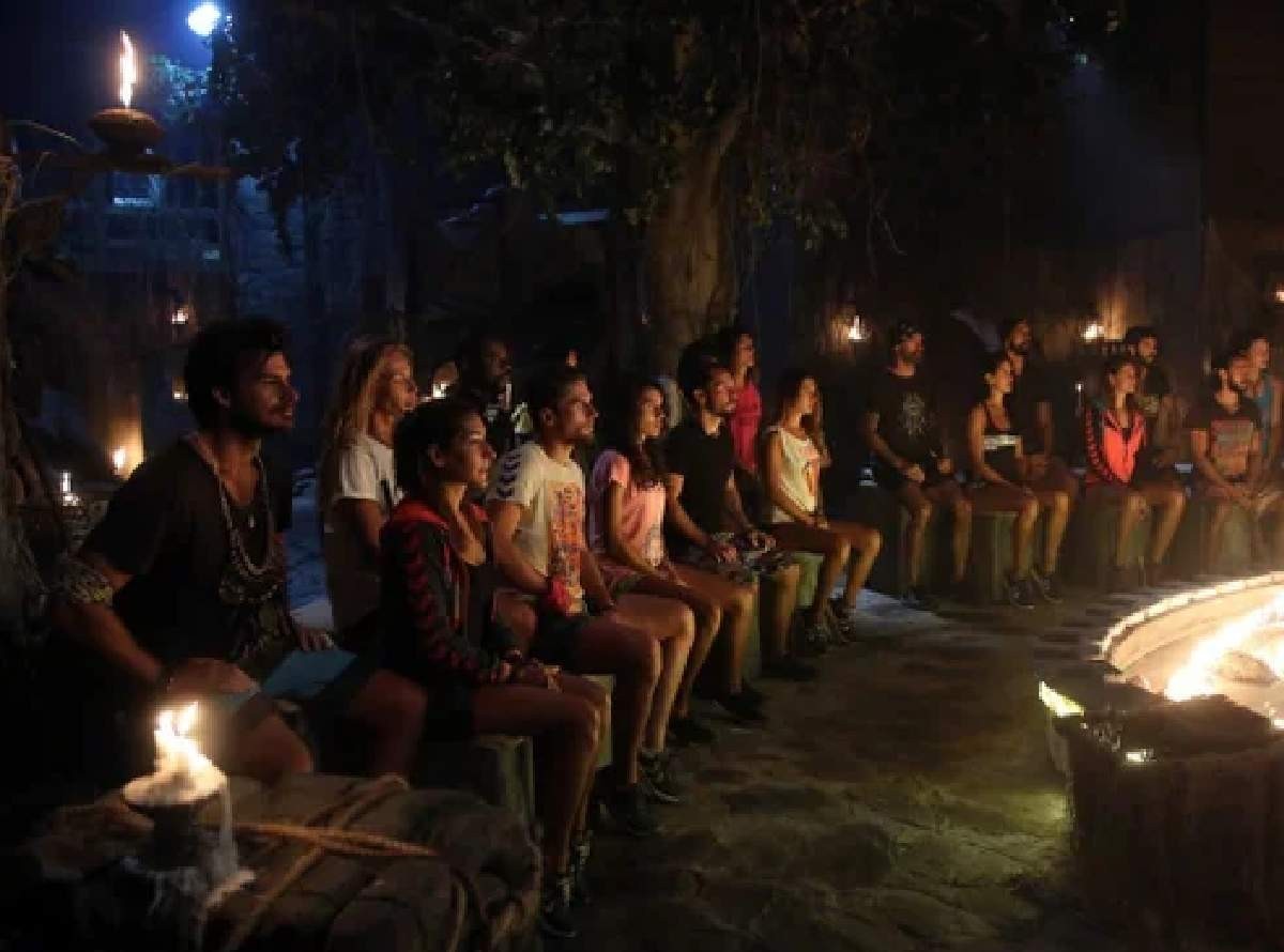 survivor 2023 fenomenler kadrosu