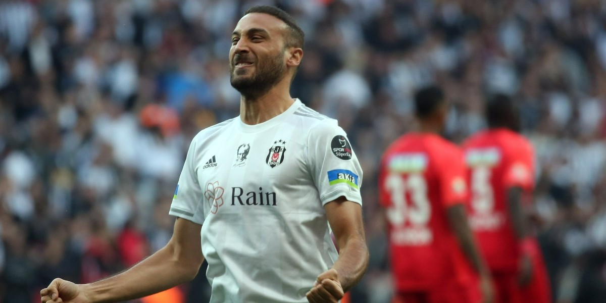 Tosun Paşa'dan Weghorst sözleri