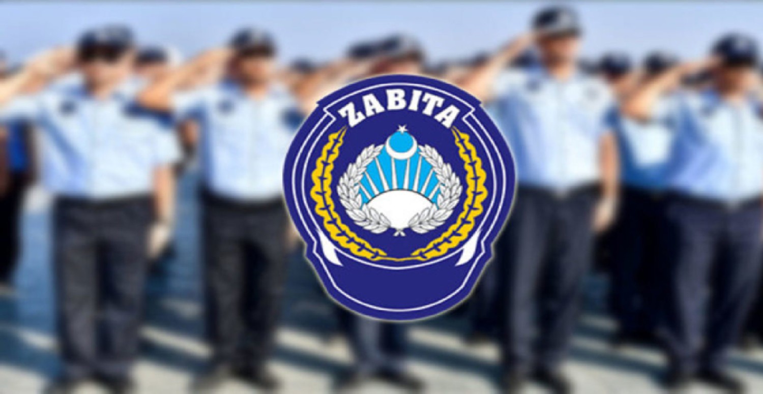 zabıta memur alım şartları