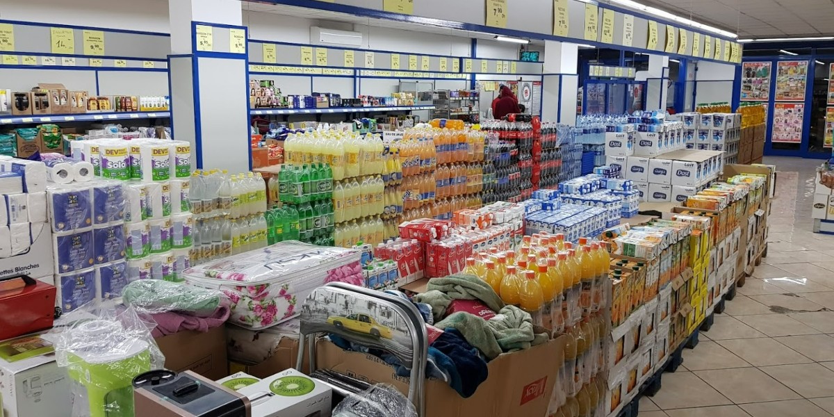 BİM 1 Kasım 2022 Kataloğu