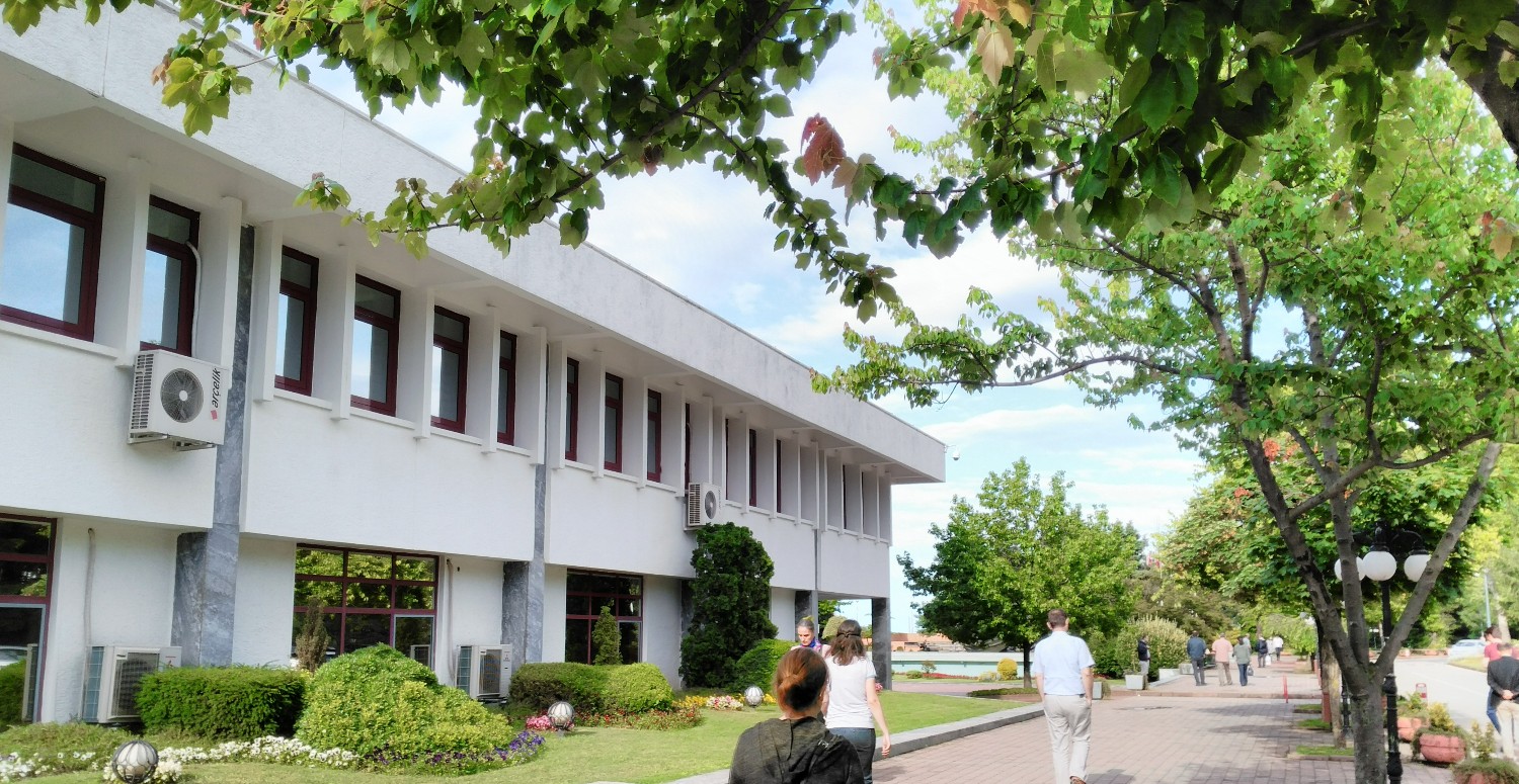 Karadeniz Teknik Üniversitesi