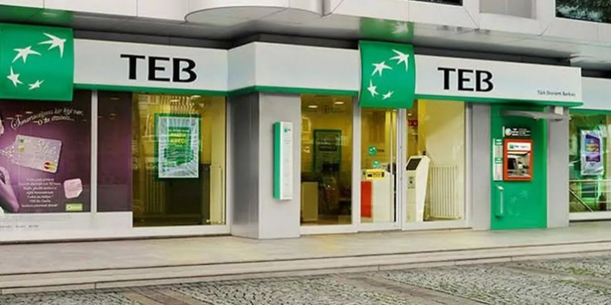 TEB promosyon