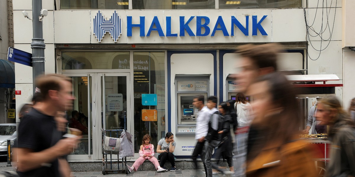Halkbank Promosyon Tutarları Kasım 2022