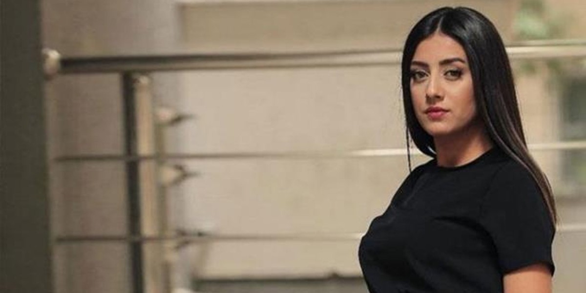 Solmaz Çiros Annesine Yaptığı Şaka Eleştirildi