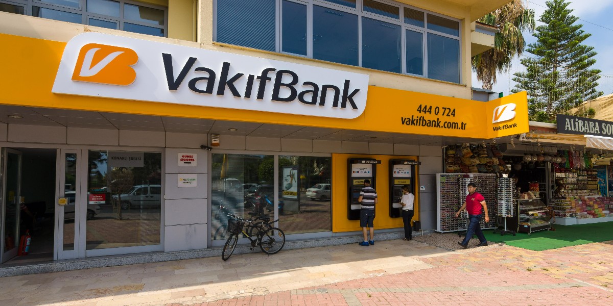 Vakıfbank