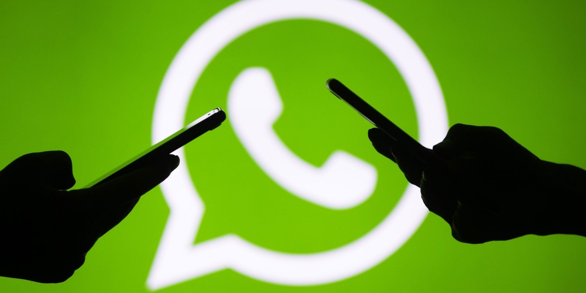 whatsapp da yeni özellik! Artık ekran görüntüsü alınmayacak!