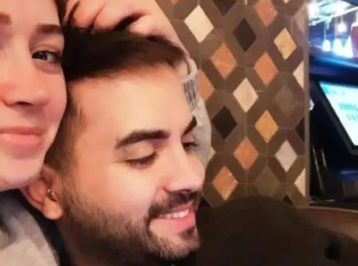 kadir ezildi sevgilisi