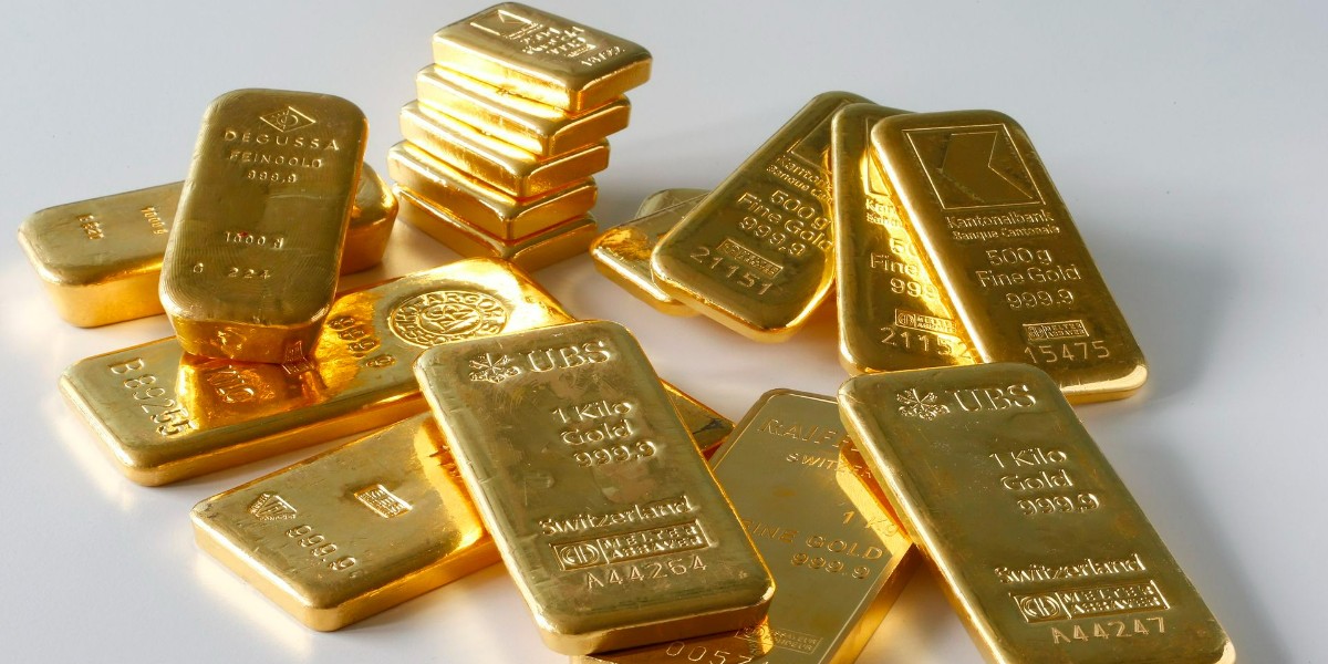 Gold prices will rise