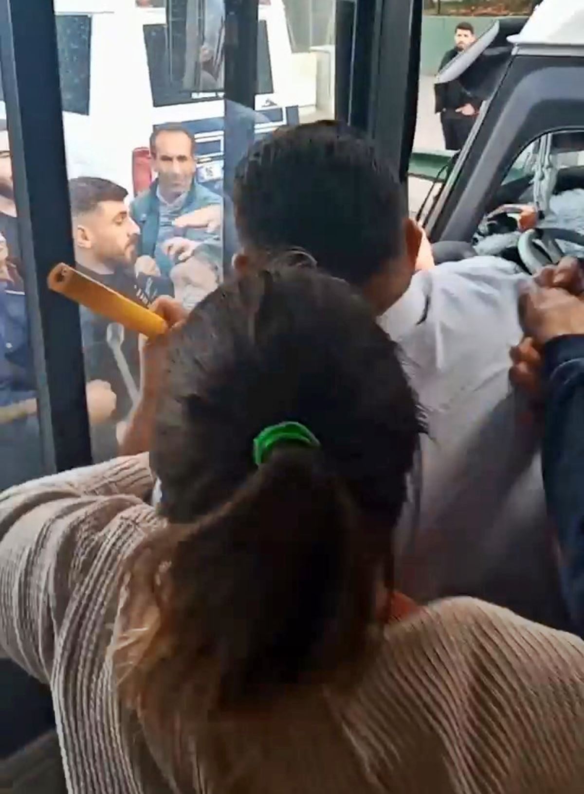 bursa-yildirim-trafik-kazasi