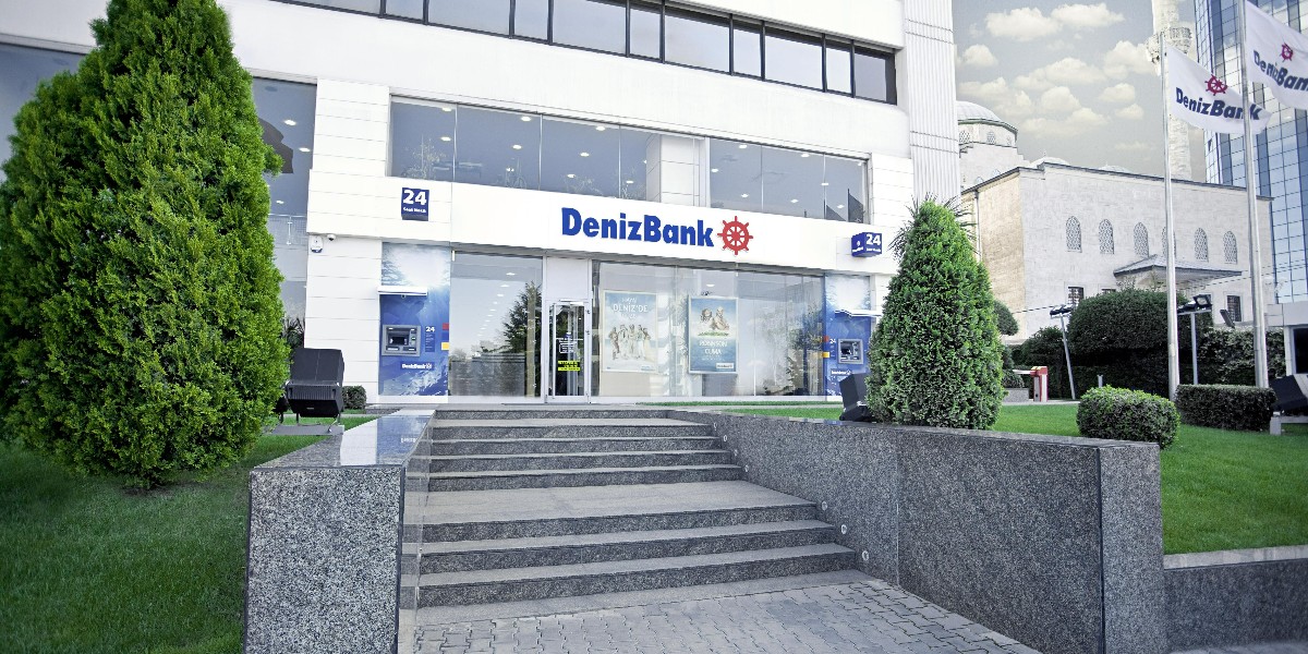 Denizbank promosyon