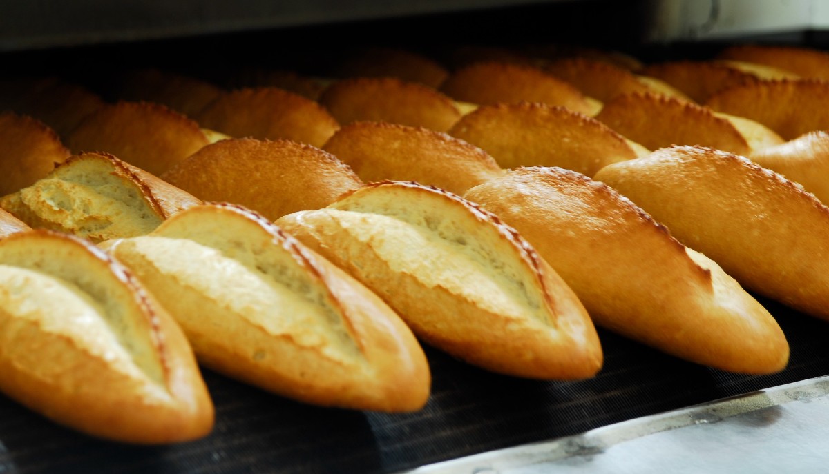 Ekmek Fiyatlarında Artış