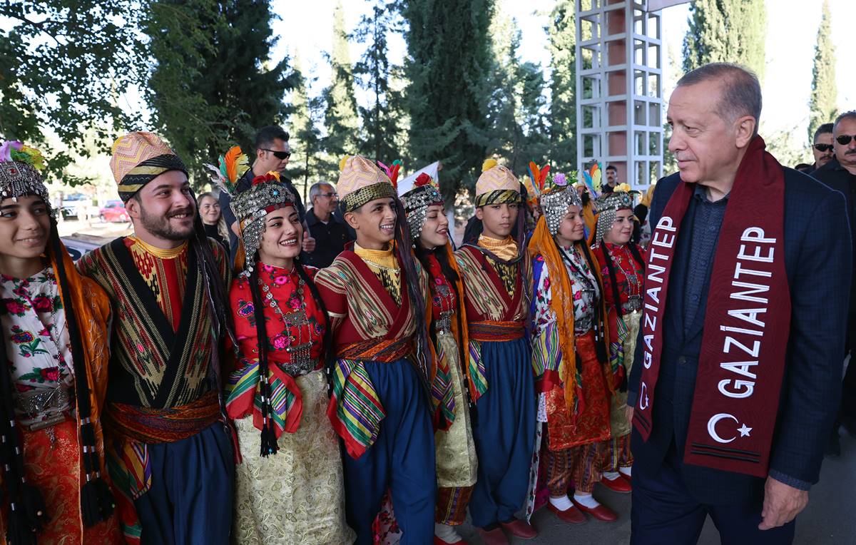 erdogan-gaziantep-ak-parti