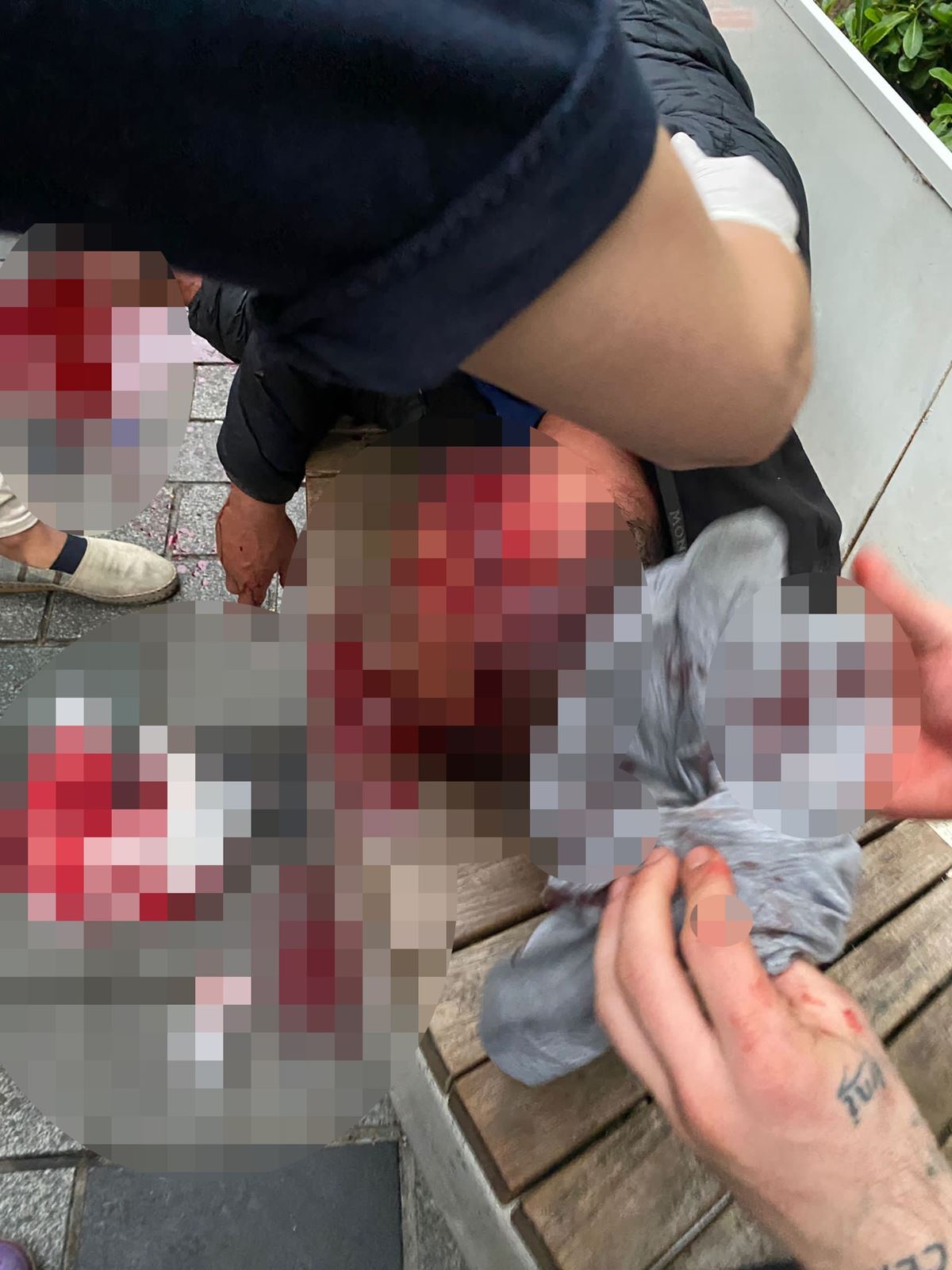 istanbul-taksim-kanlar-icinde