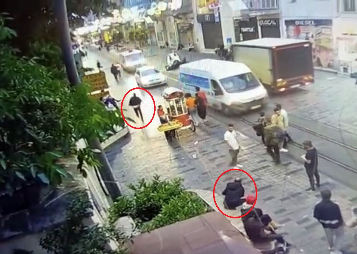 istanbul-taksim-kavga-videosu