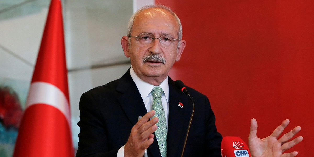 Kemal Kılıçdaroğlu İngilizce Biliyor Mu