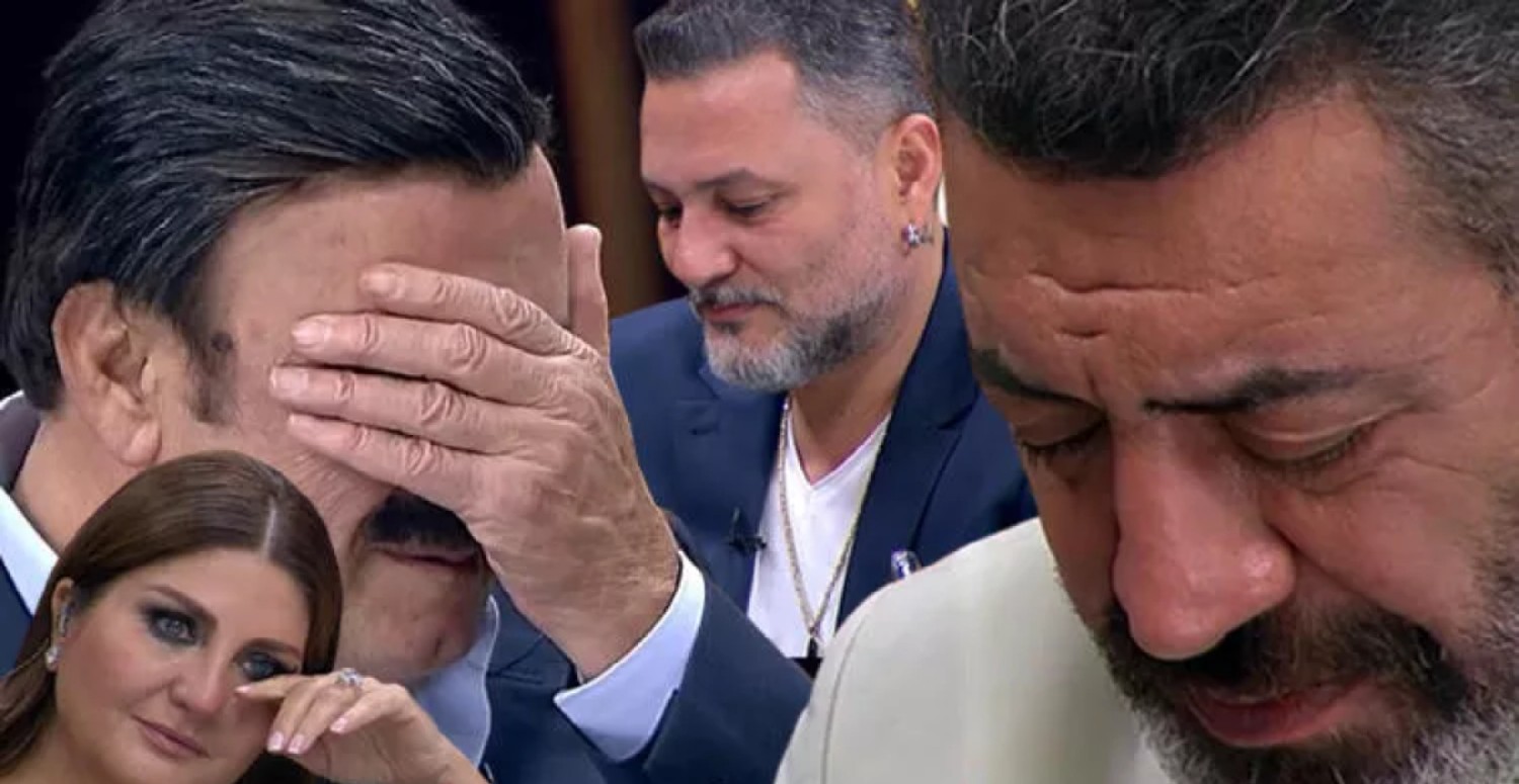 Şarkılar Bizi Söyler Selami Şahin