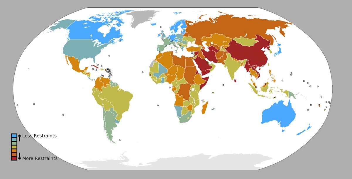 sinir-tanimayan-gazetecilere-gore-dunya-capinda-basin-ozgurlugu-endeksi