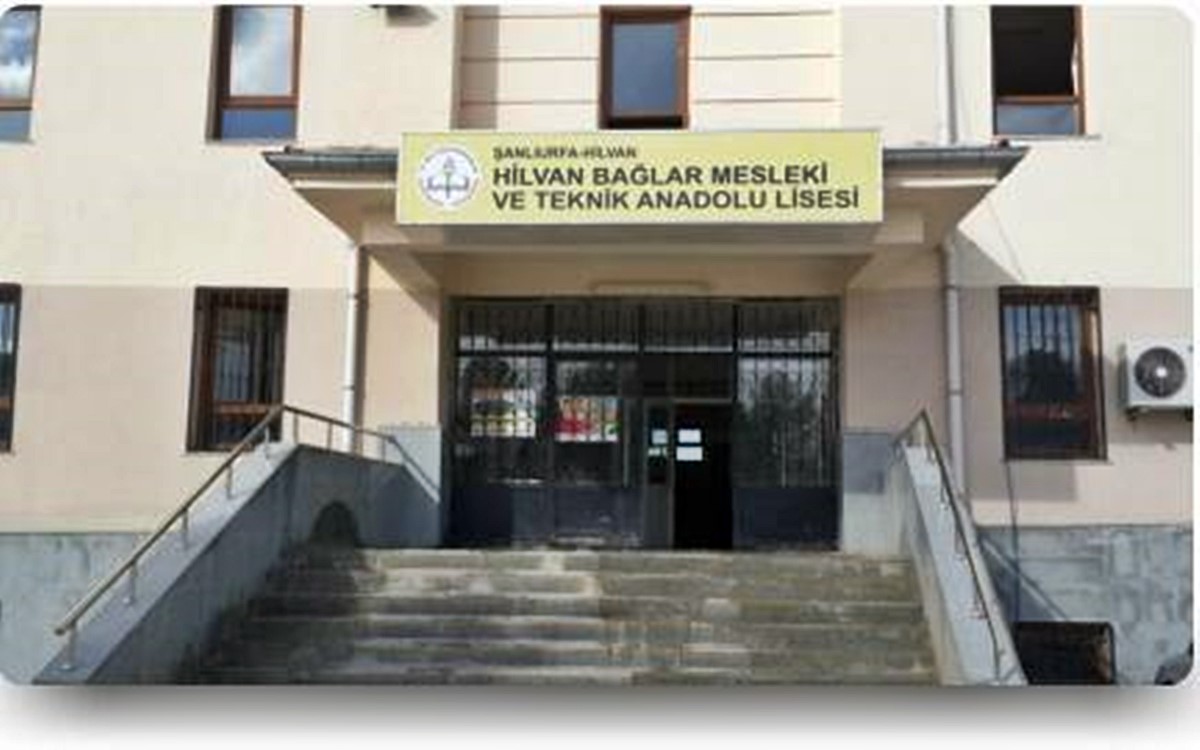 sanliurfa-hilvan-baglar-teknik-lisesi