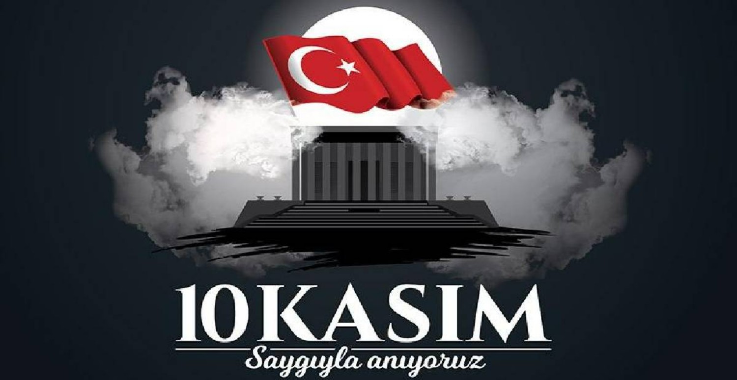 10 Kasım Şiir 2022