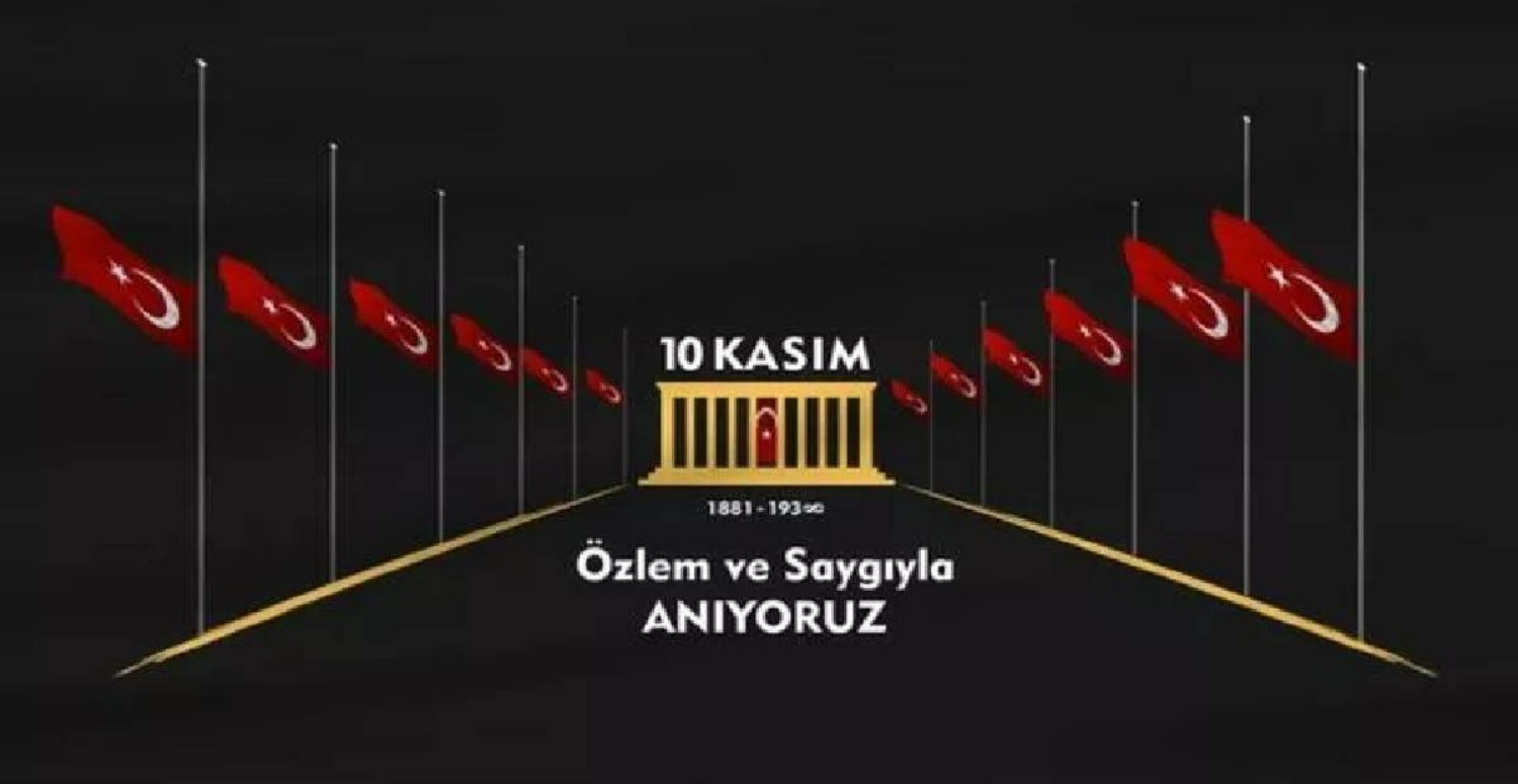 En Güzel 10 Kasım Şiirleri