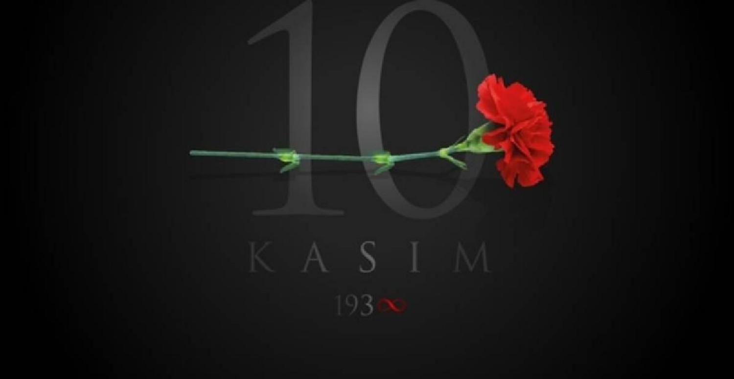 En Güzel 10 Kasım Şiirleri