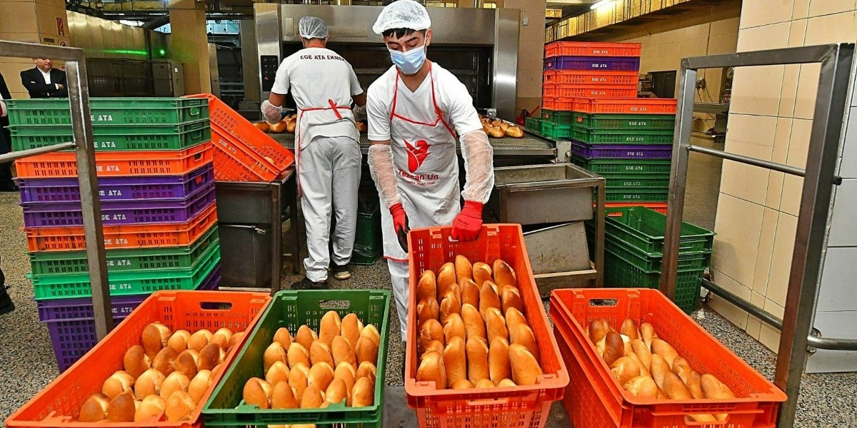 Halk Ekmek Fiyatları Artacak Mı