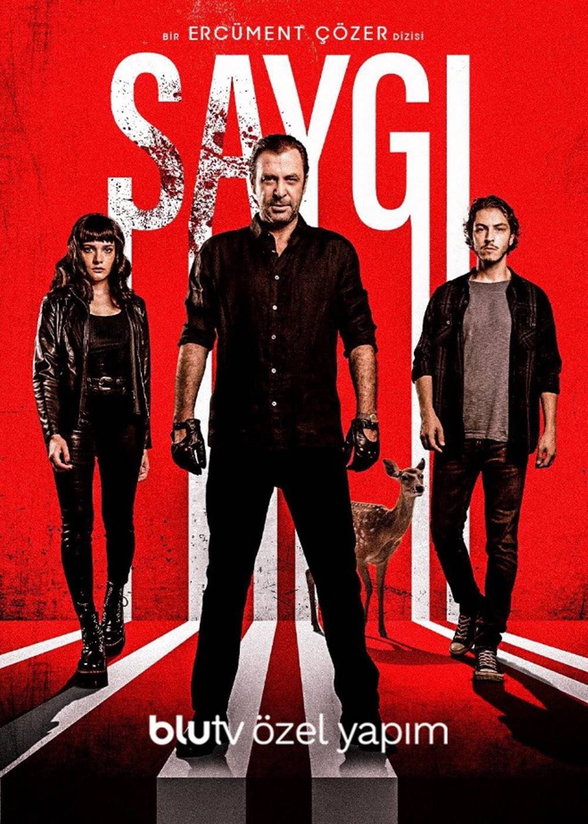 saygi-dizisi-konsuu-nedir