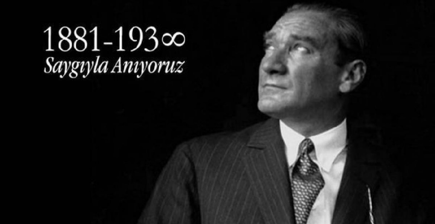 Atatürk 3