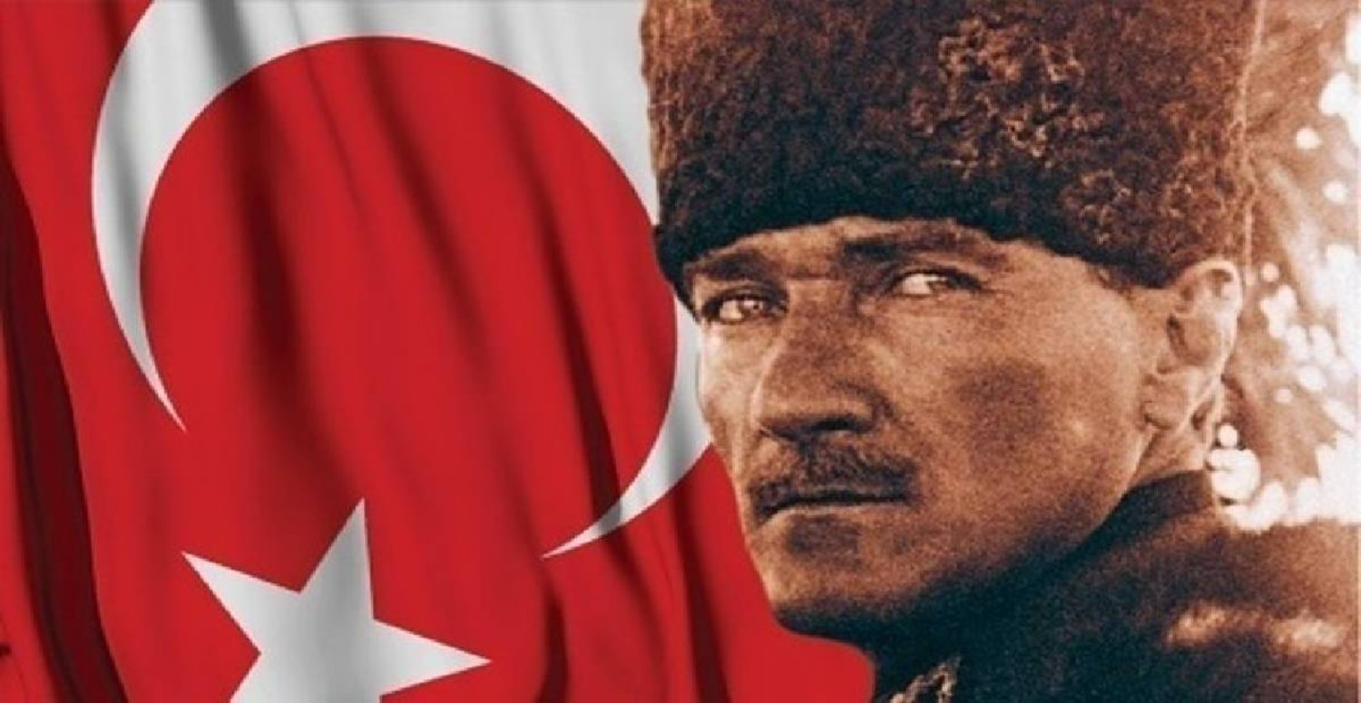 Atatürk 5