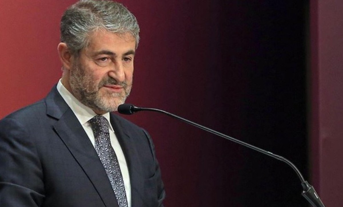 Bakan Nebati, EYT'nin yürürlüğe gireceği tarihi 15 Ocak olarak duyurdu