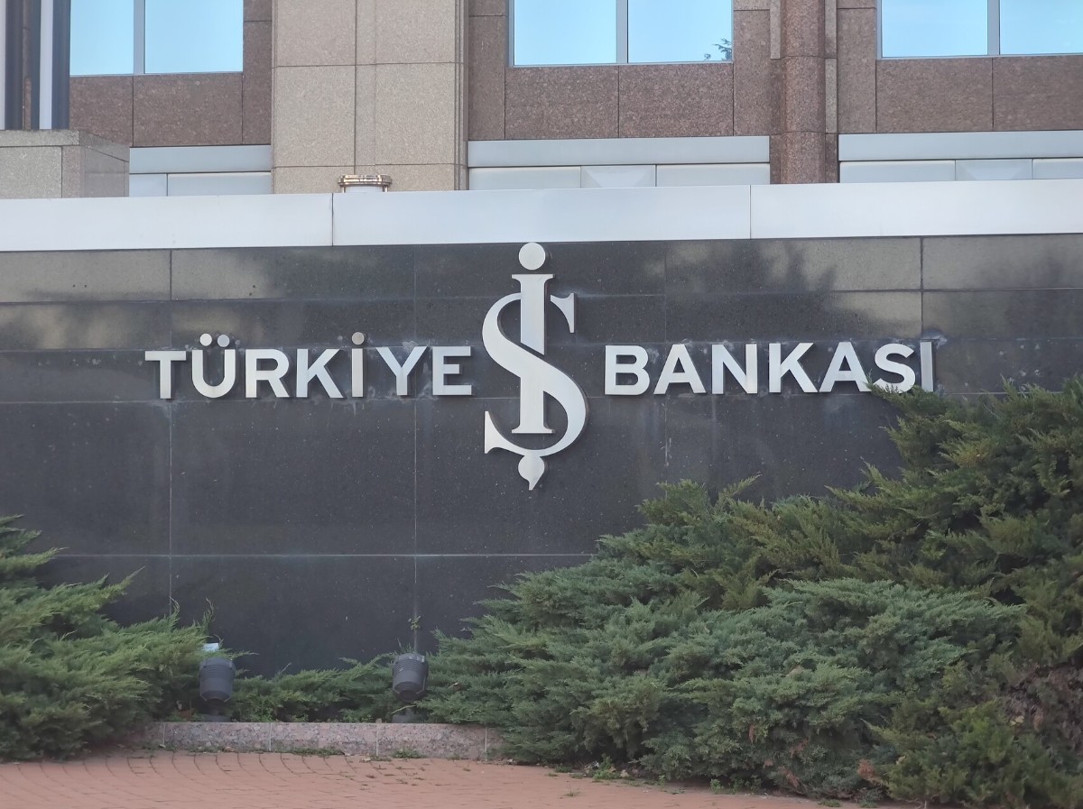 iş bankası