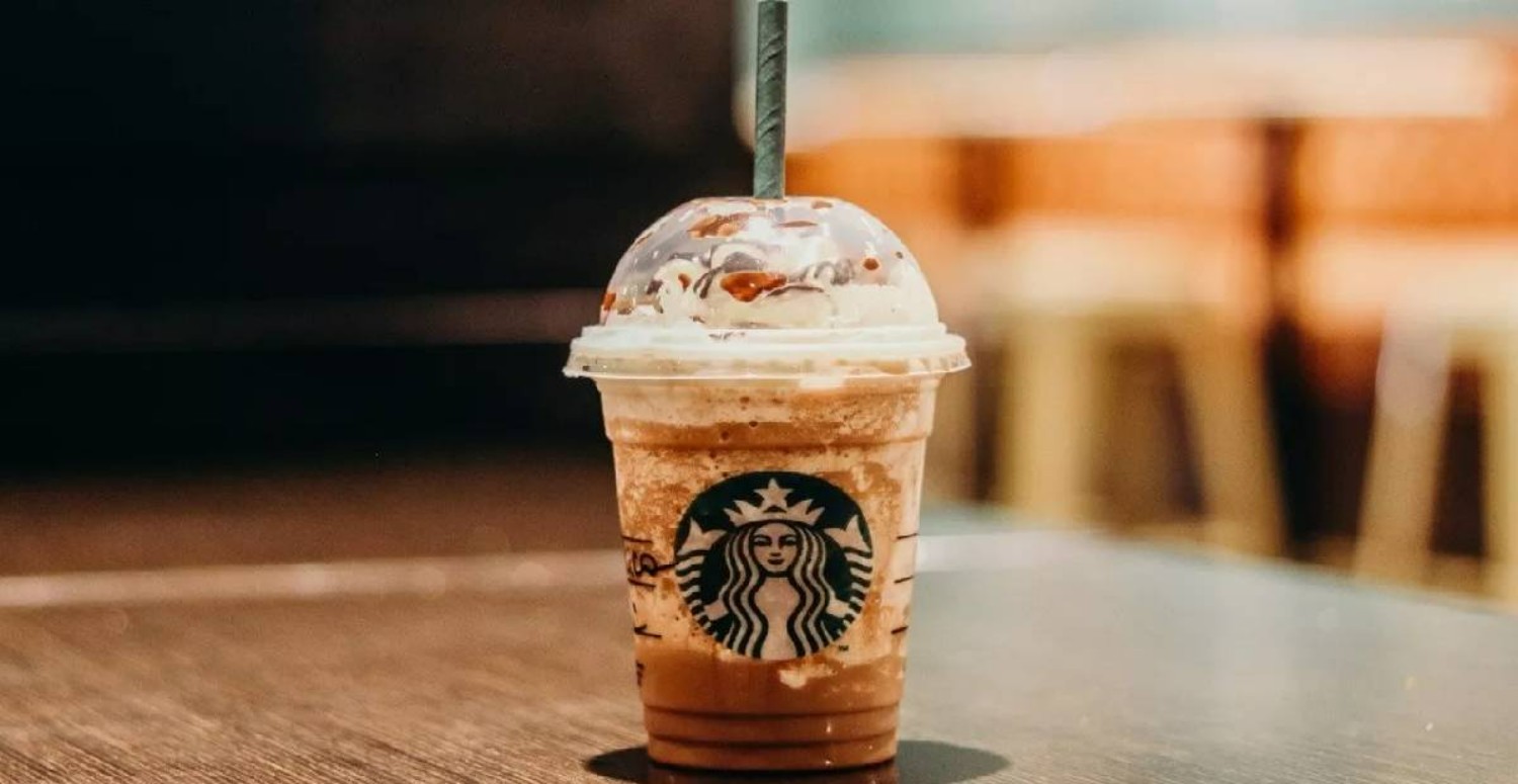 Starbucks 2022 Fİyat