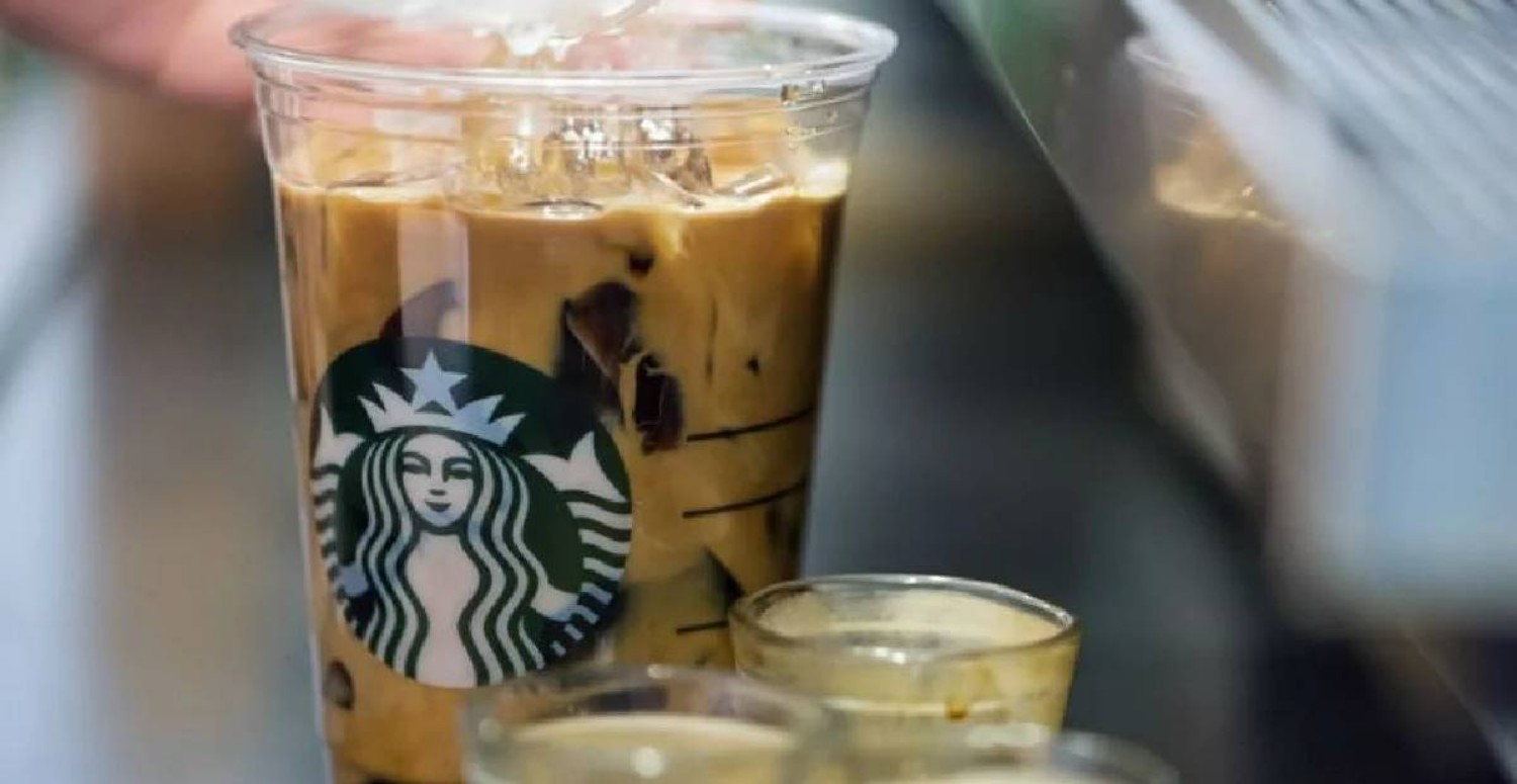 Starbucks İçeçekleri