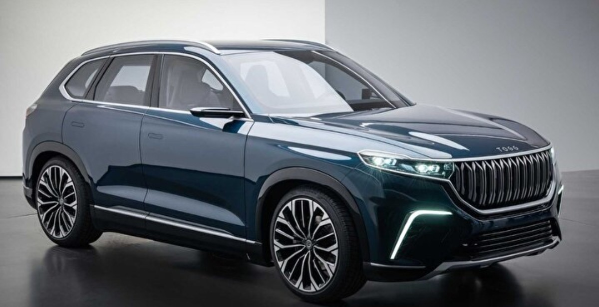 Togg'un 7 bölgede kurulacak olan 20 deneyim merkezi