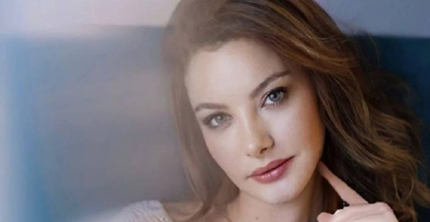 Gigi Hadide banzetildi