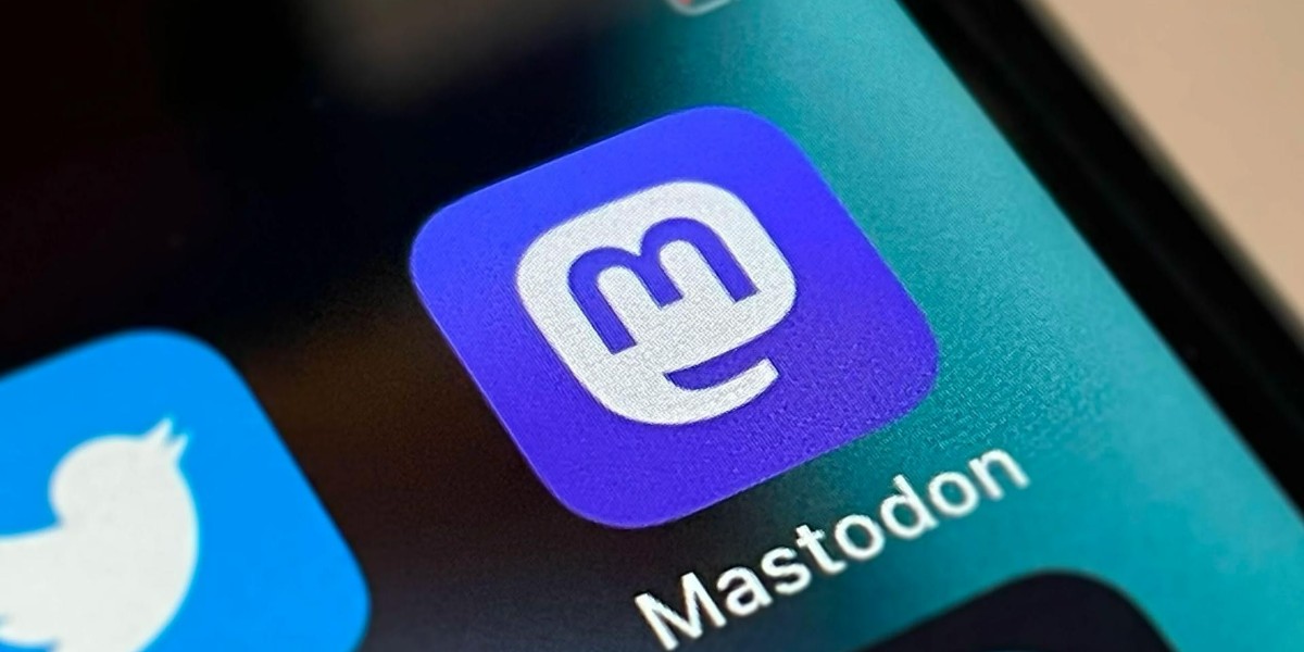 Mastodon kullanımı