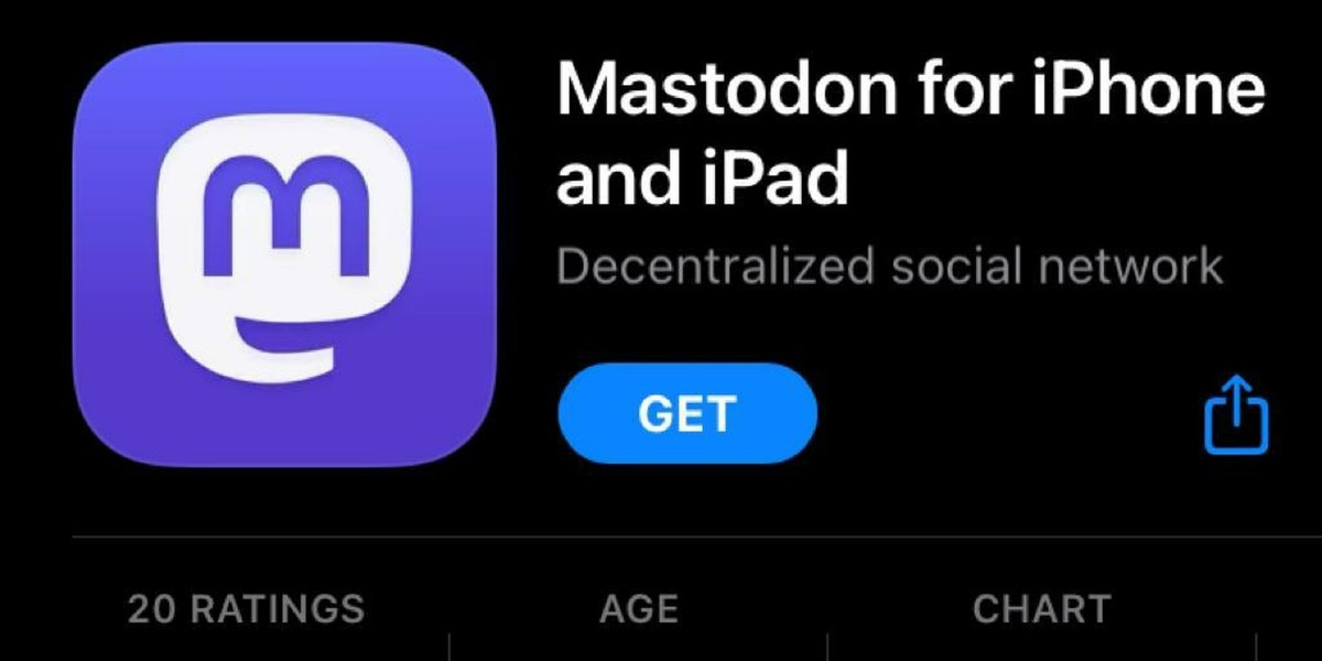 Mastodon nedir