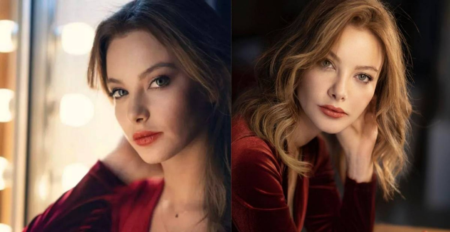 Sedef Şahin estetik mi yaptırdı