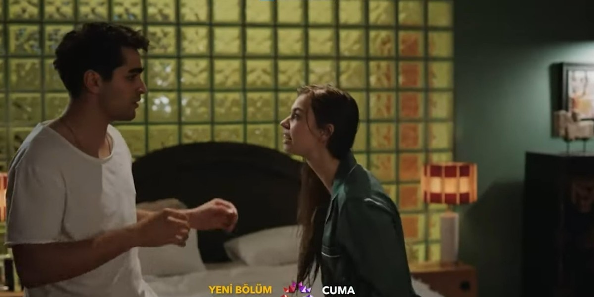 Yalı Çapkını hikayesi