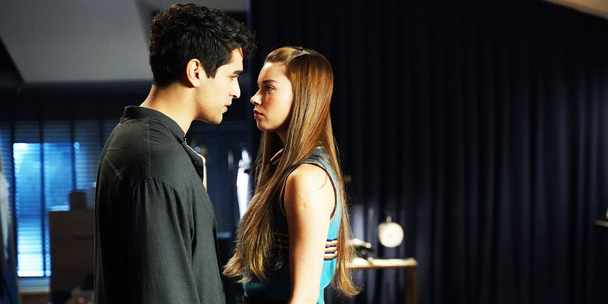 Yalı Çapkını Seyran Ferit