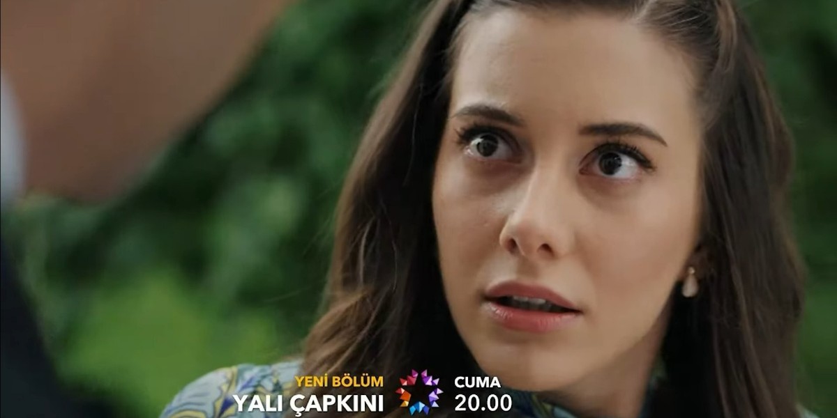 Yalı Çapkını Suna