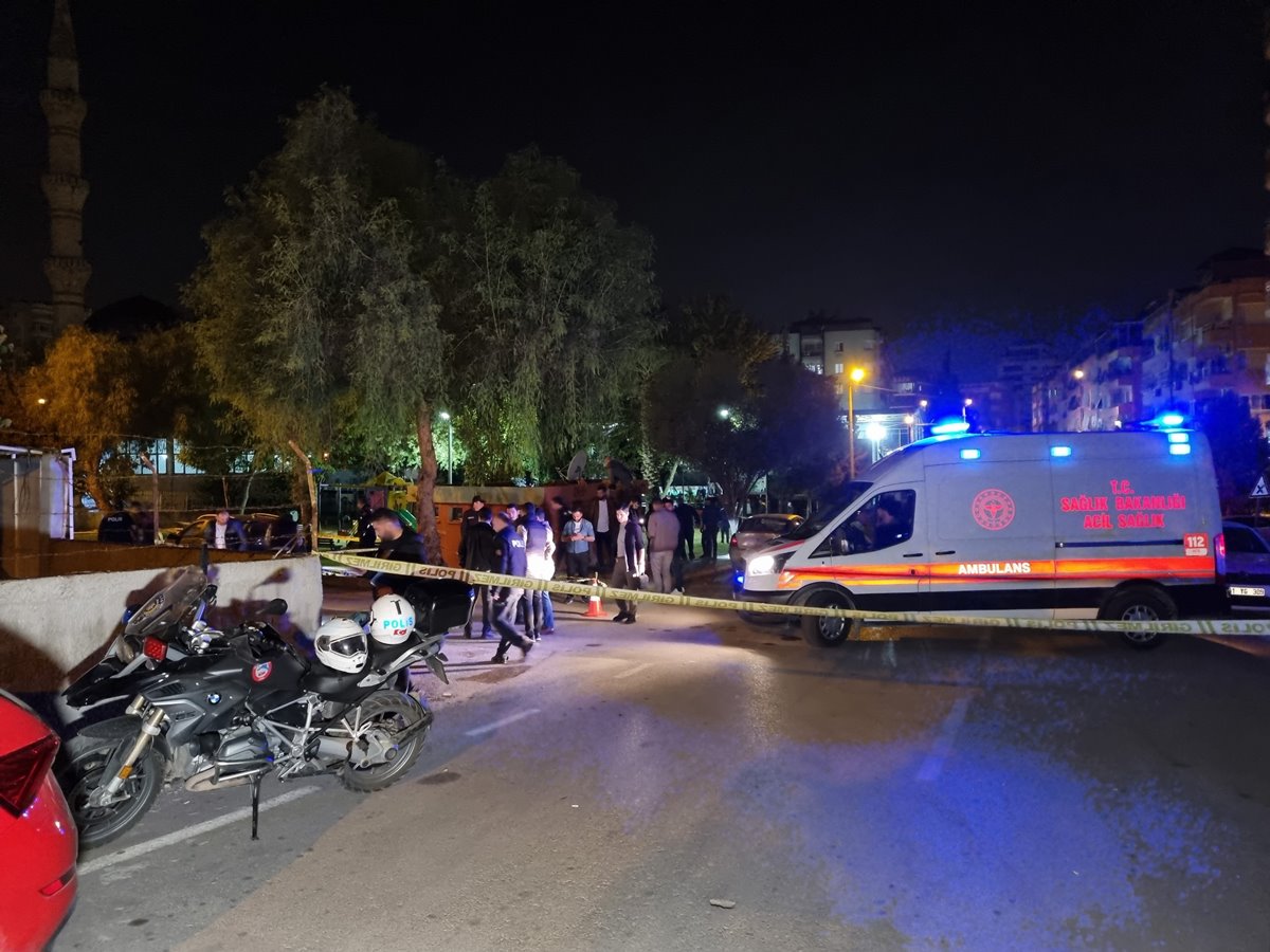 adana-cukurova-kavga