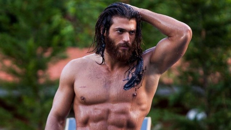 canyaman
