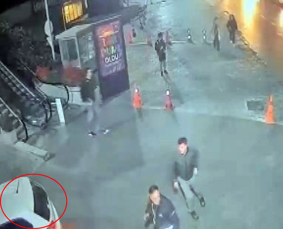 istanbul-esenyurt-aleyna-nur-gokce-trafik-kazasi-videosu