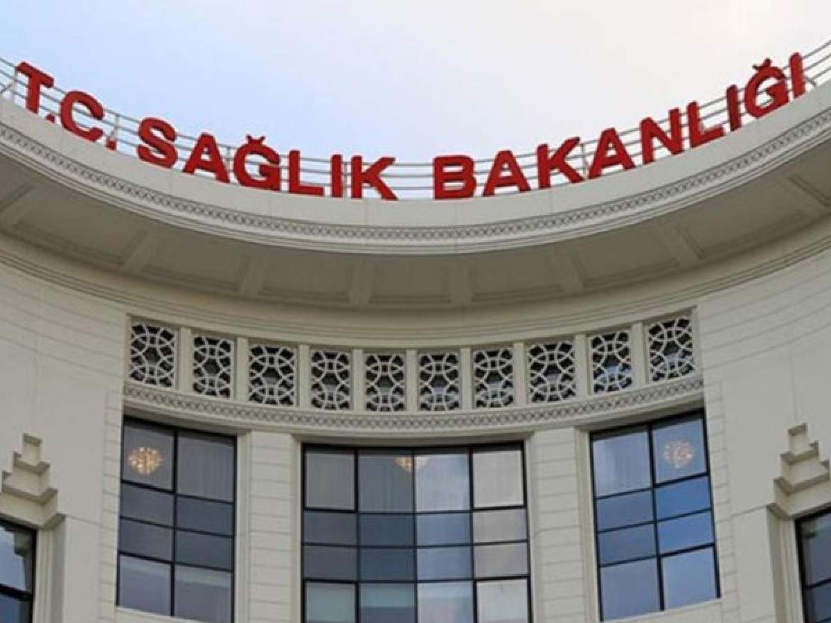 sağlık bakanlığı personel alımı