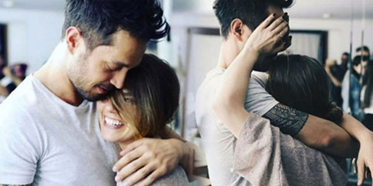 aslı enver murat boz