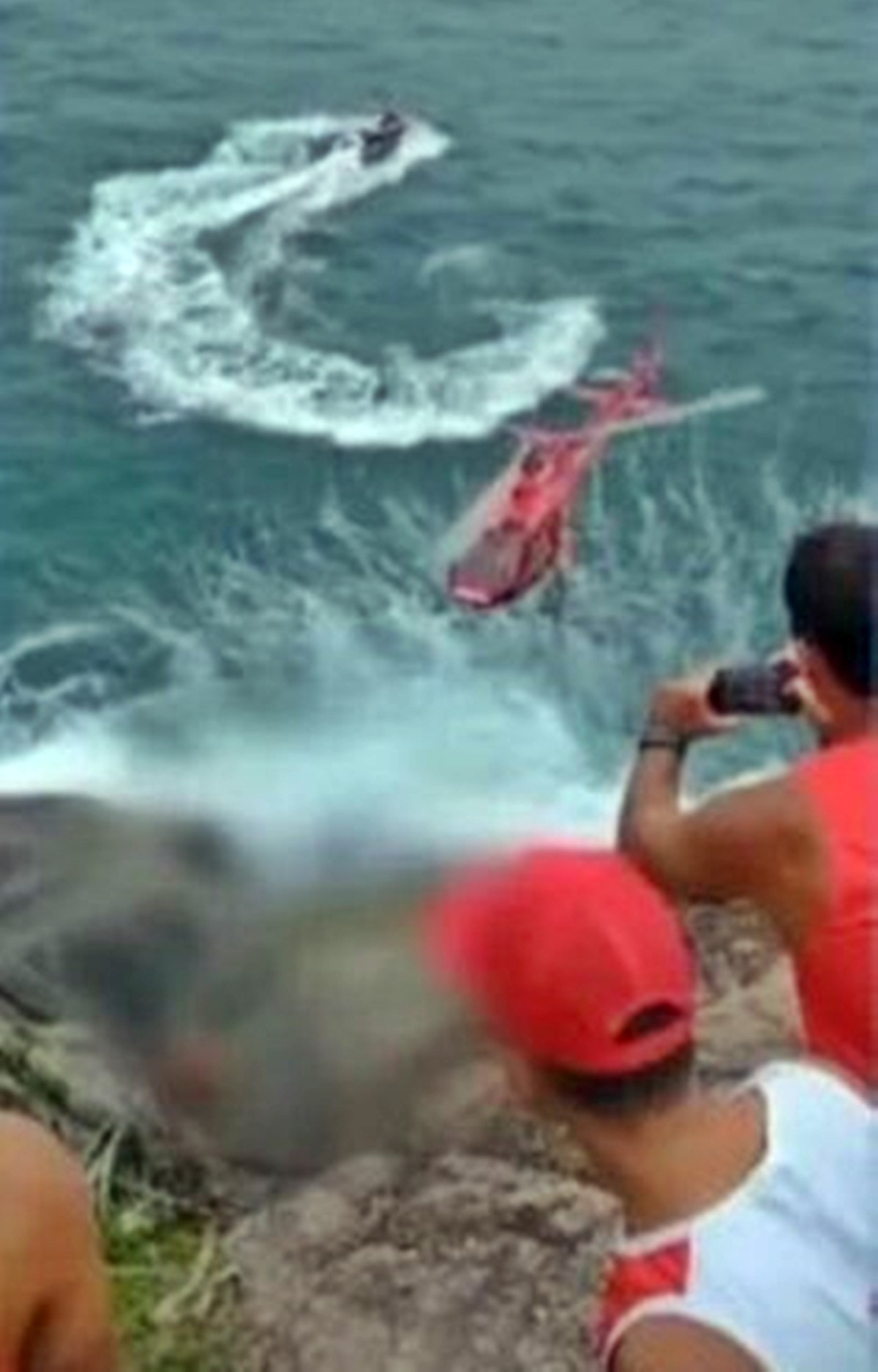 selfie-cekerken-oldu