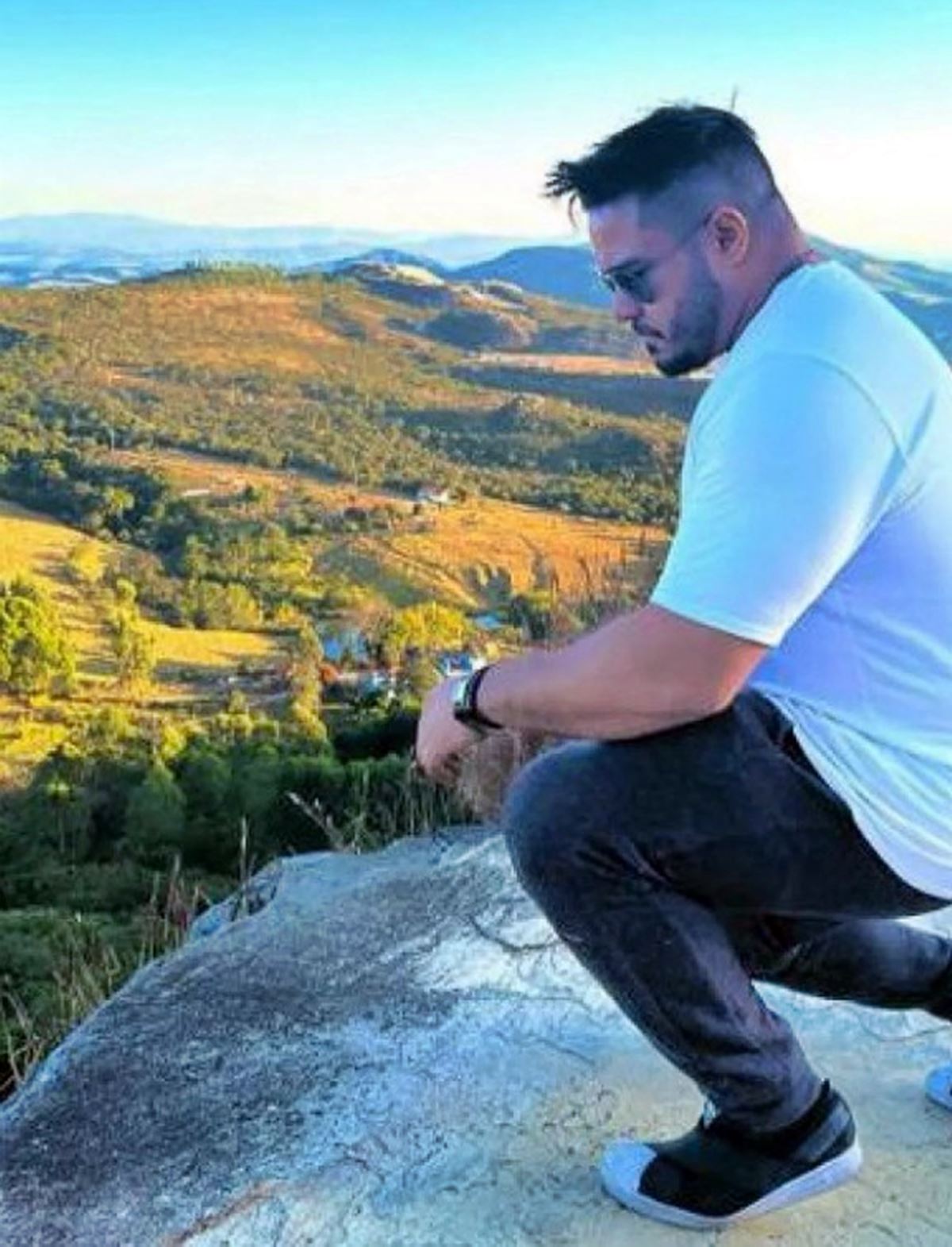 selfie-cekerken-olen-adam